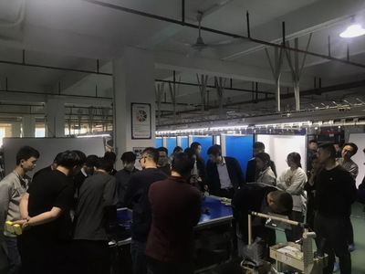 艾博德股份2019年終銷售會議圓滿召開，聚焦計算機軟件開發新戰略